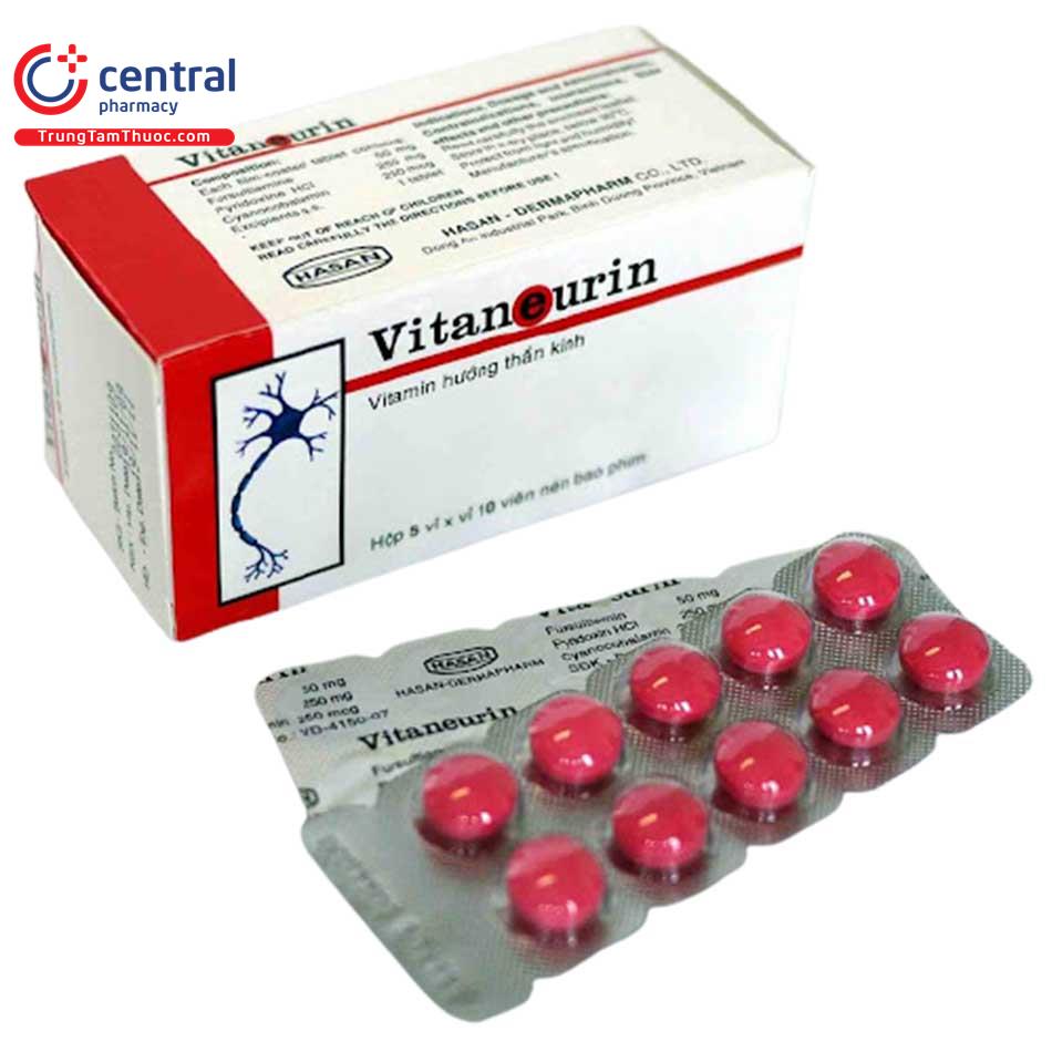 vitaneurin 4 U8288