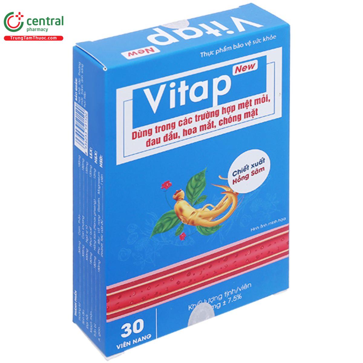 vitap new 10 L4833