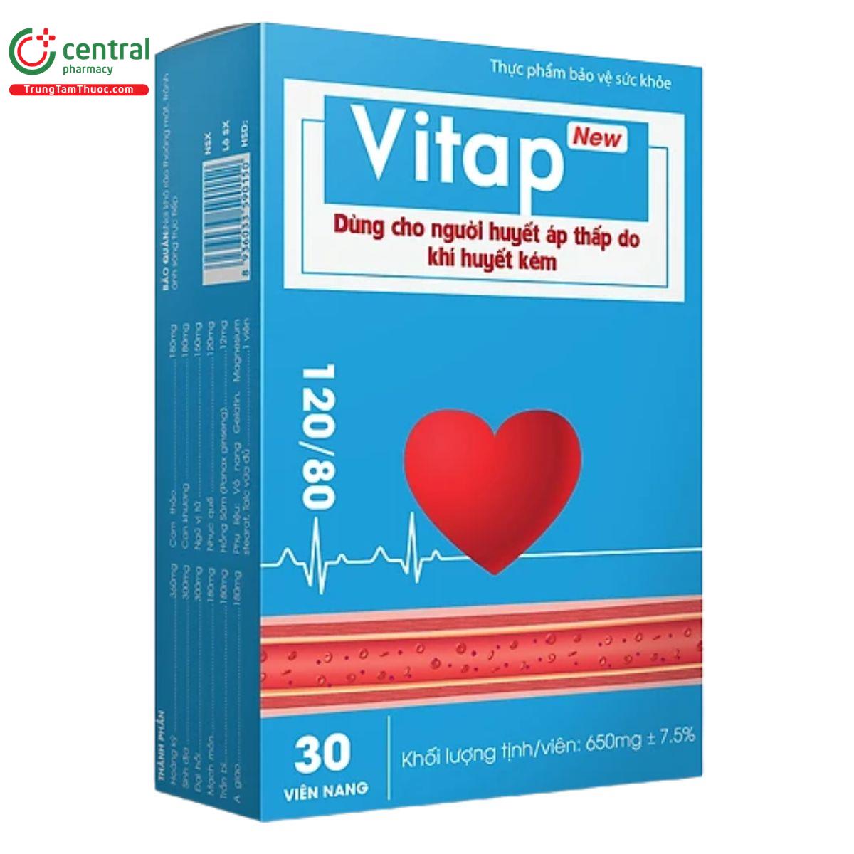 vitap new 7 J3843