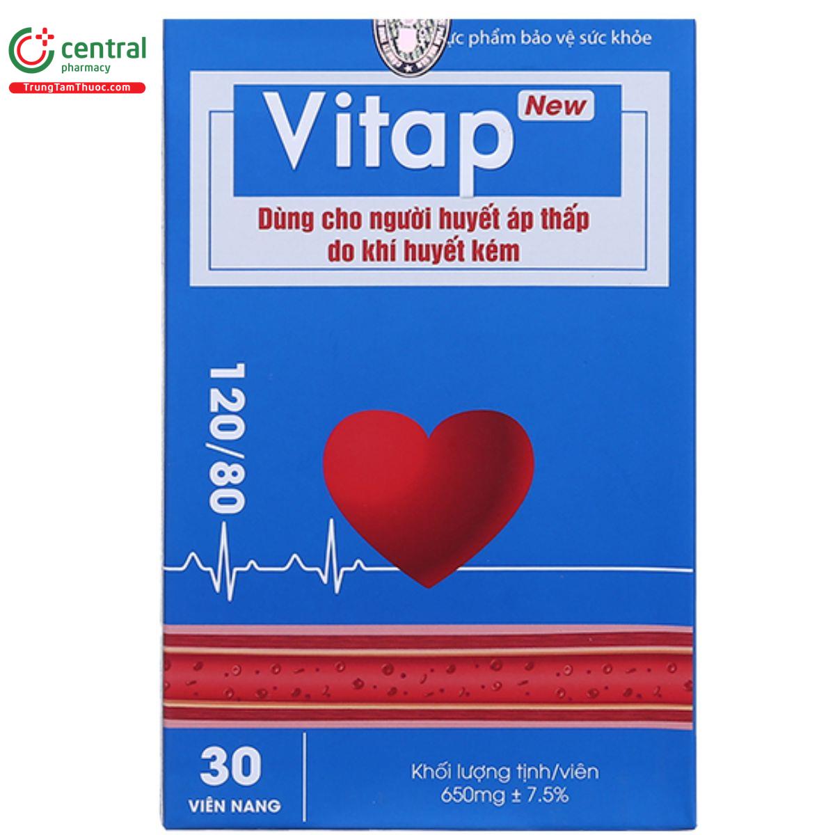 vitap new 8 G2754