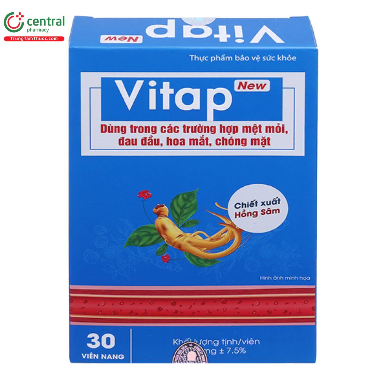 vitap new 9 A0127