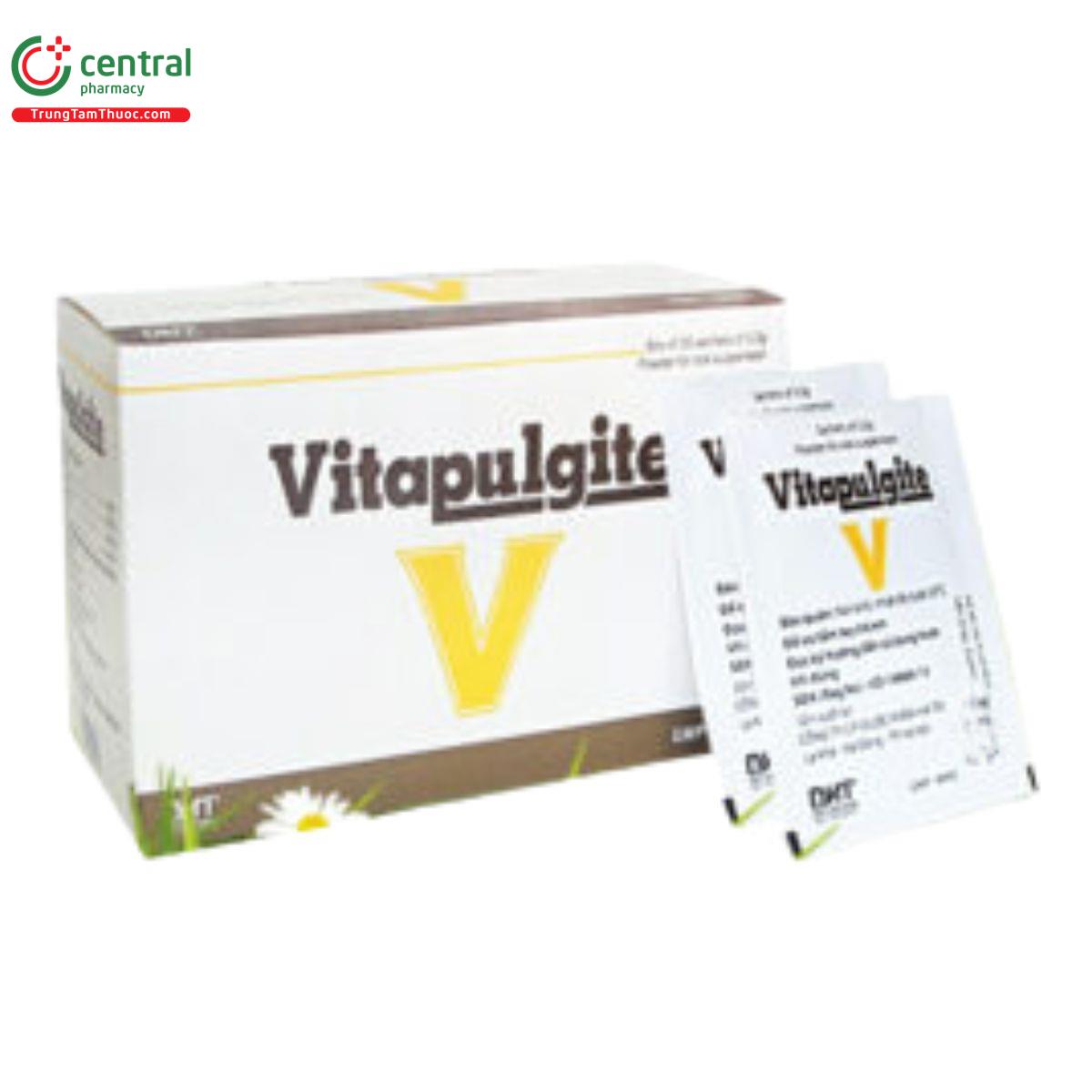 vitapulgite P6202 vitapulgite P6202