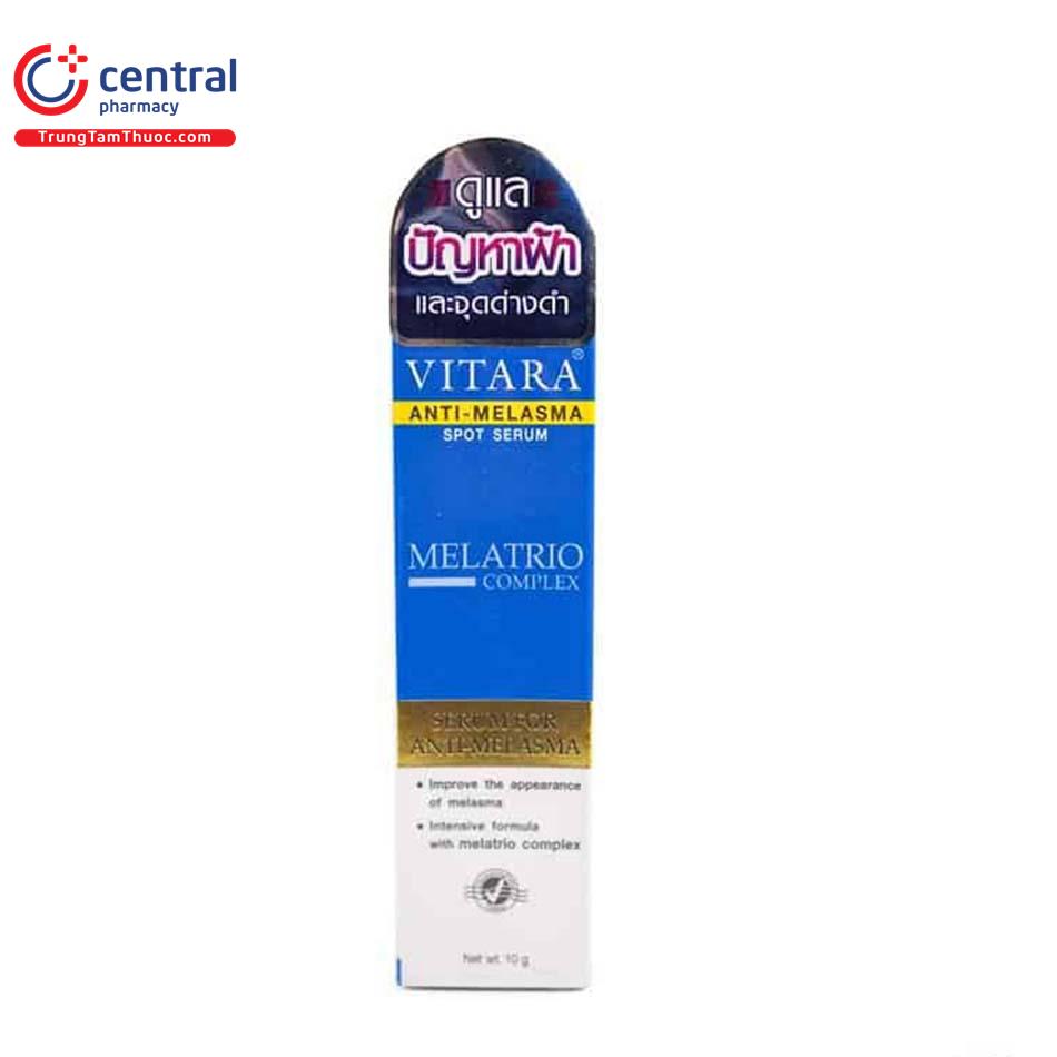 vitara anti melasma 08 G2443