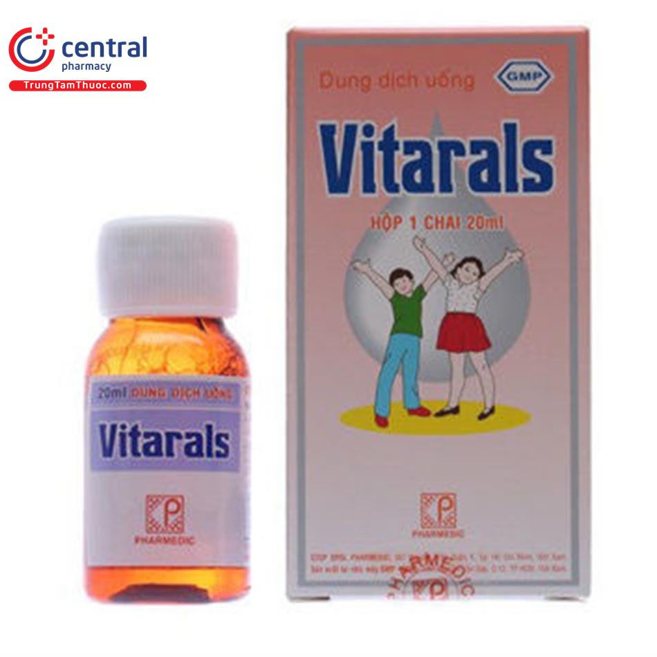 vitarals 12 C1841