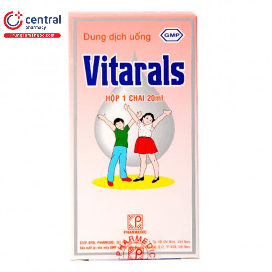 vitarals 2 B0878