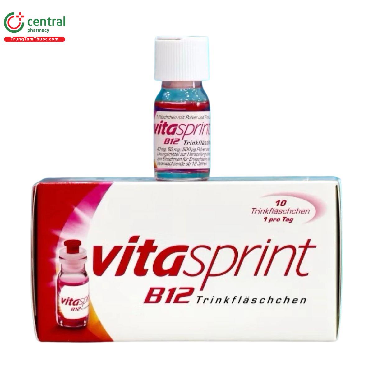 vitasprint b12 1 H3241