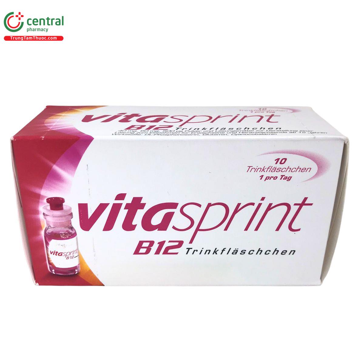 vitasprint b12 3 R7012