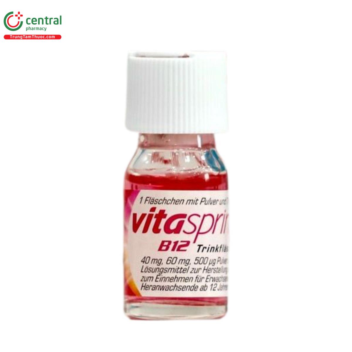 vitasprint b12 8 K4562
