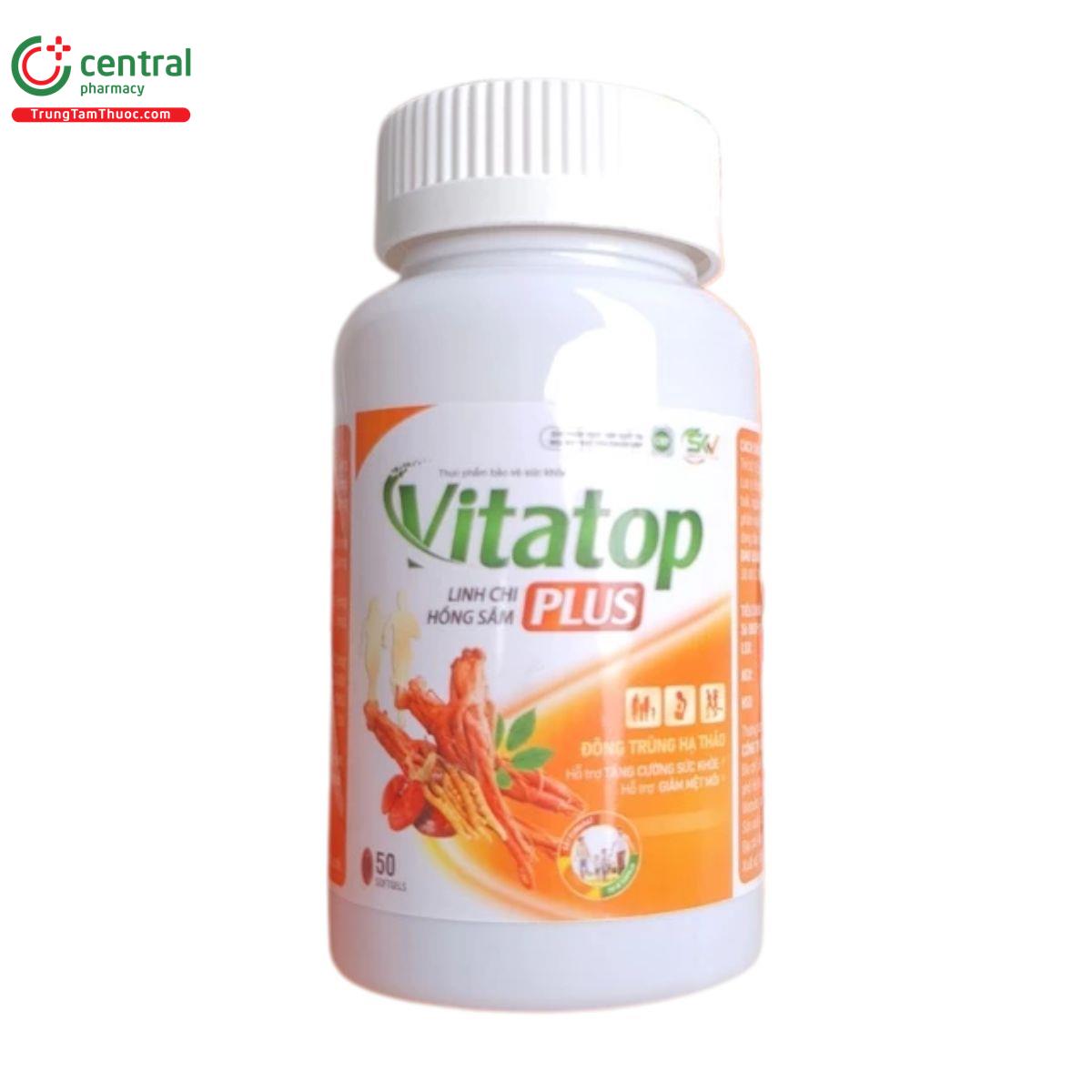 vitatop plus 6 H3225 vitatop plus 6 H3225