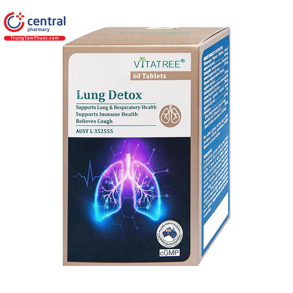 vitatree lung detox 007 K4876