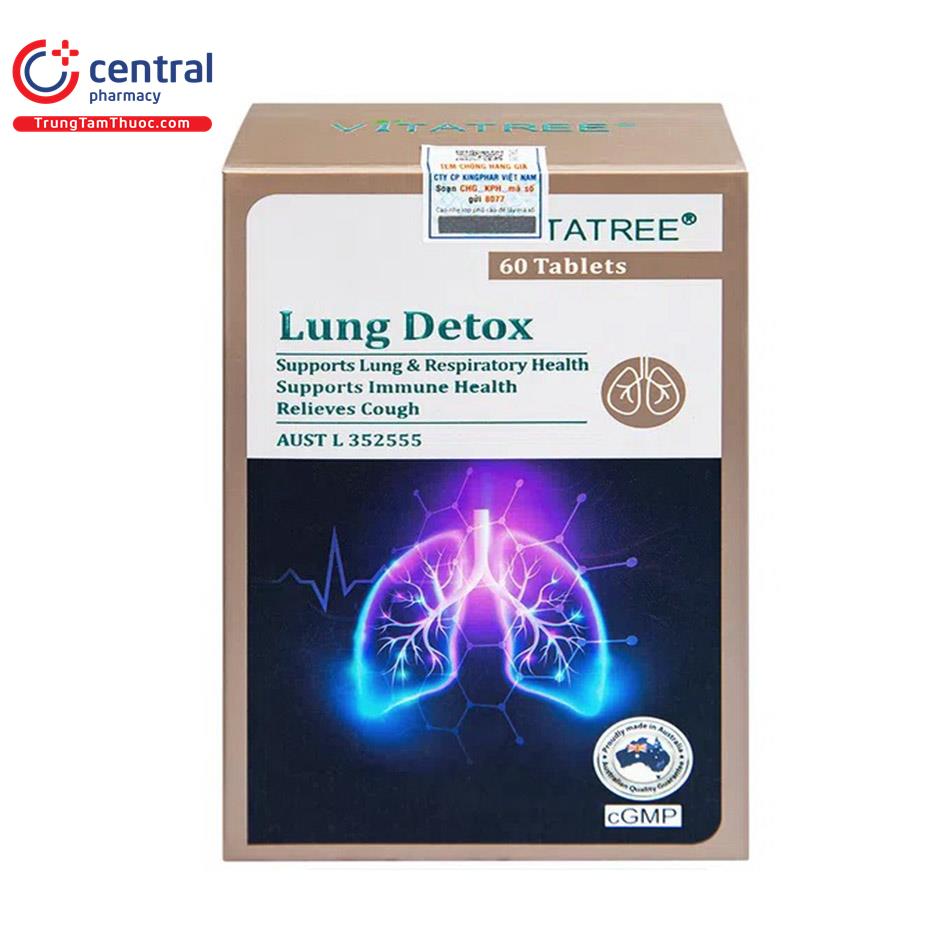 vitatree lung detox 008 S7106