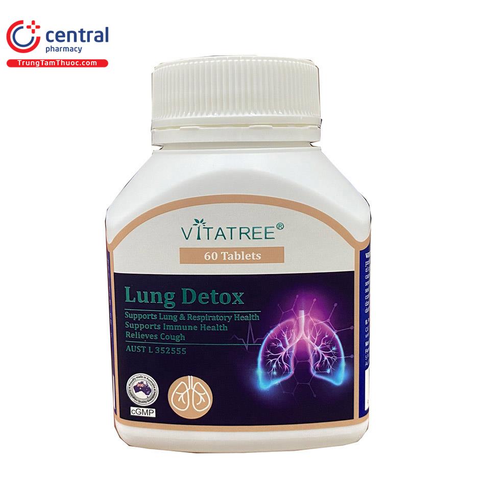 vitatree lung detox 011a T8787