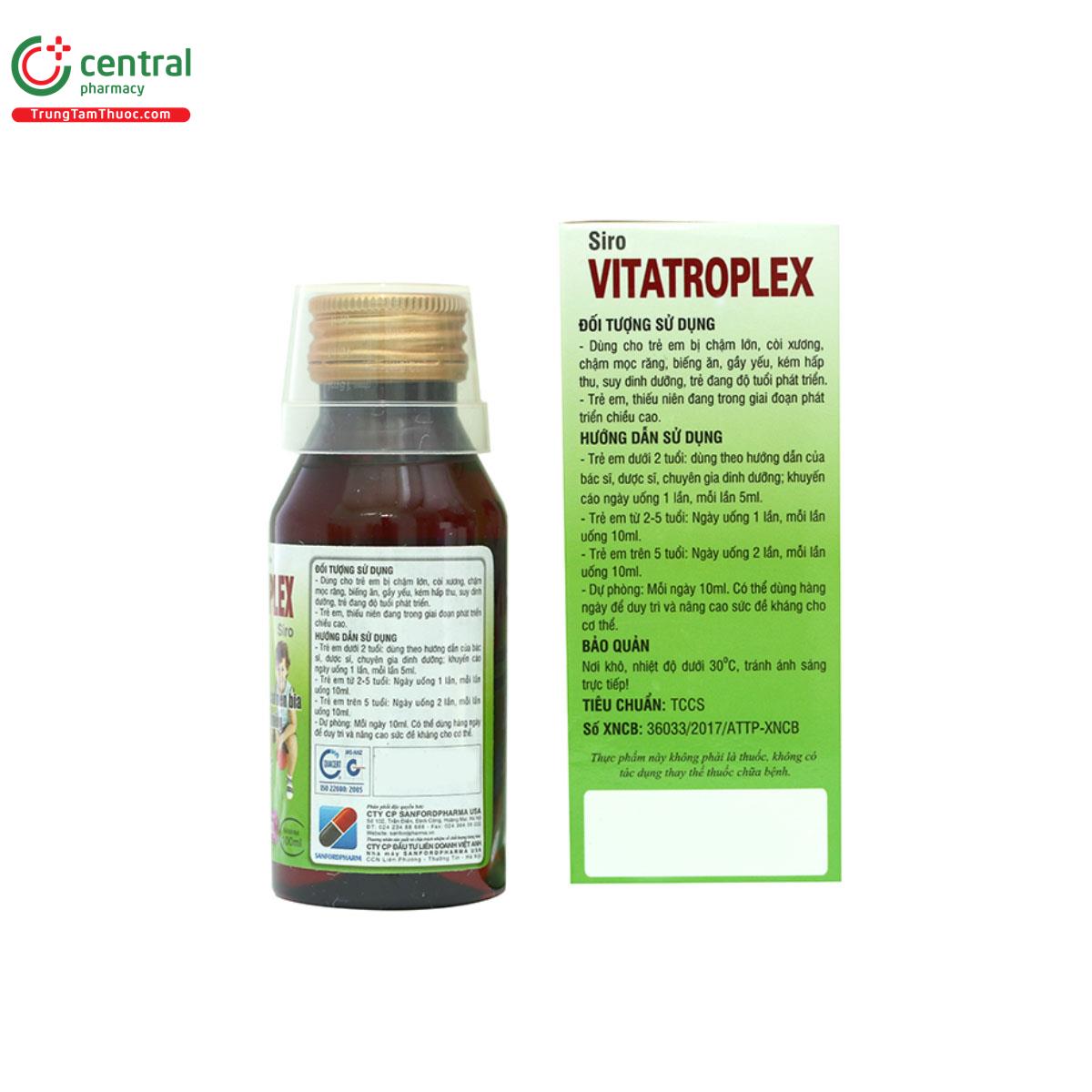 Vitatroplex