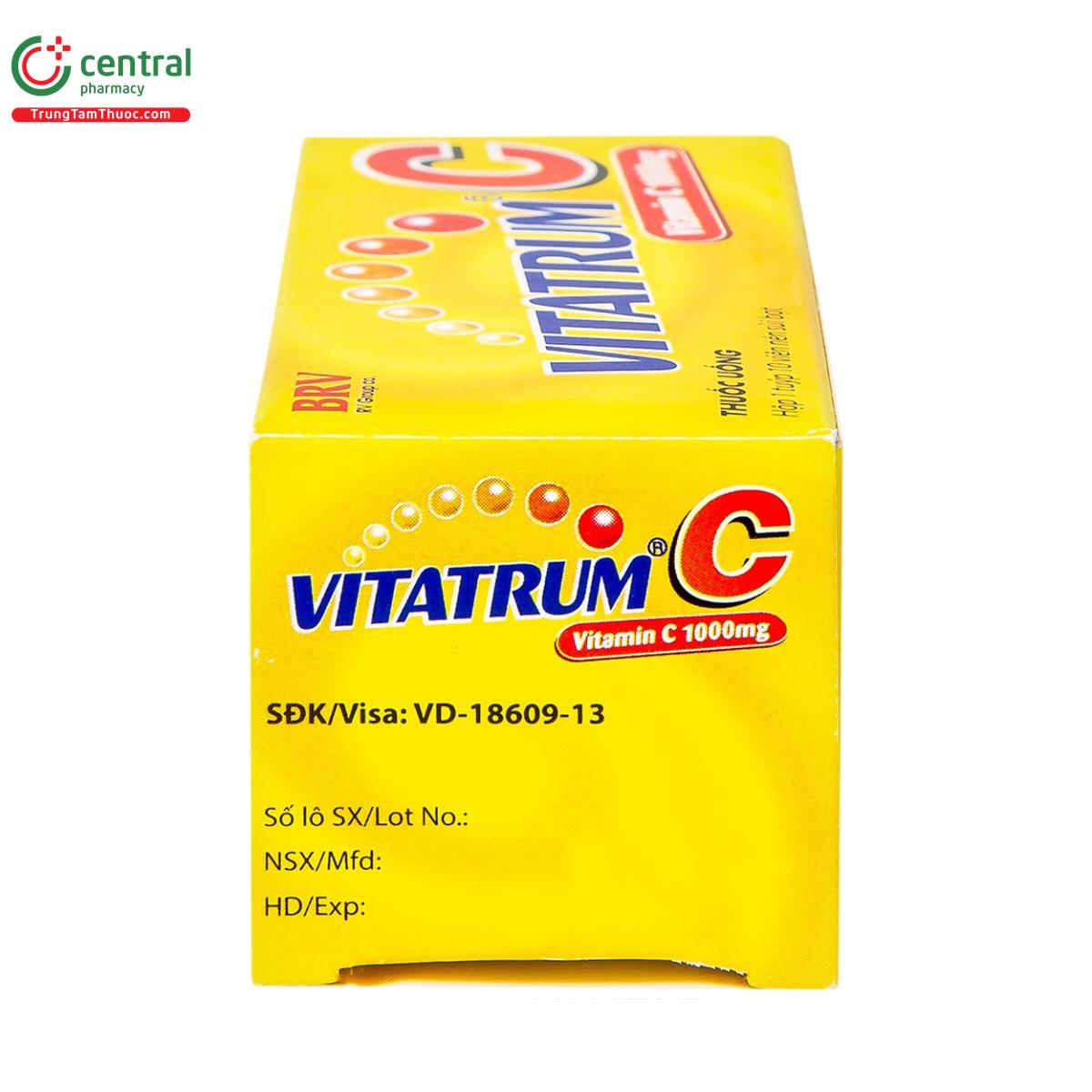 vitatrum c 6 G2504