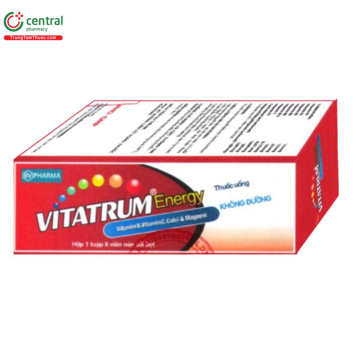 vitatrum energy 1 G2255 vitatrum energy 1 G2255