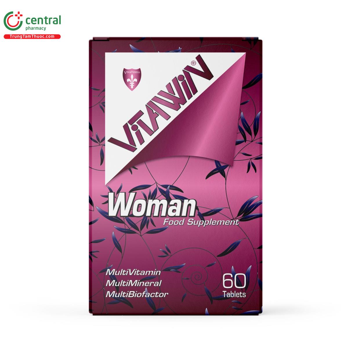 vitawin women 3 R7514