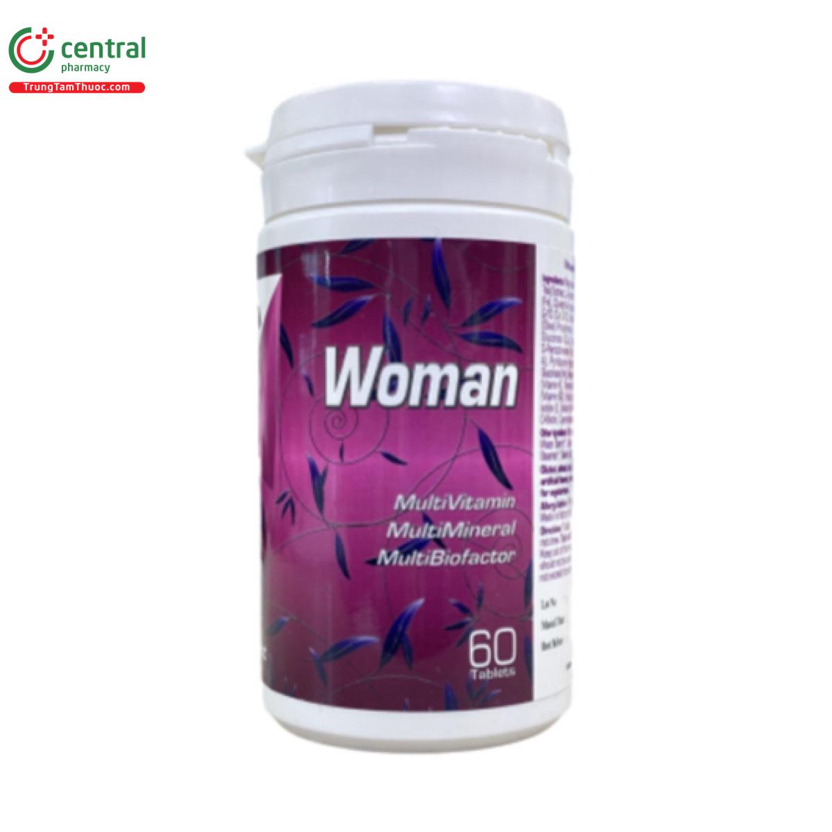 vitawin women 5 E1822