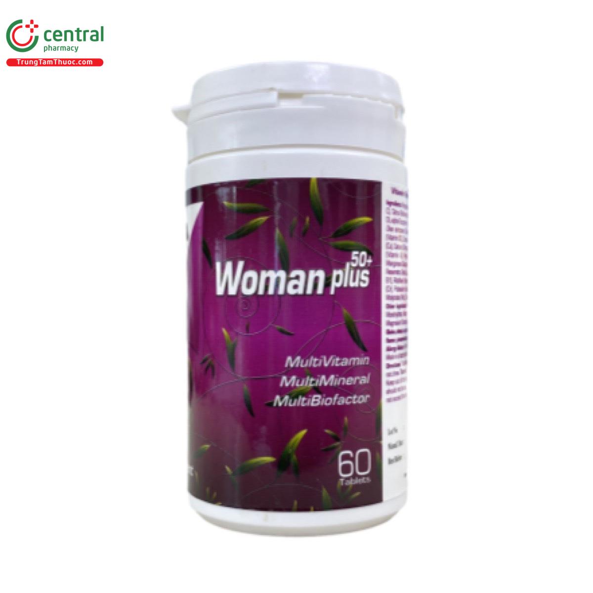 vitawin women plus 6 J3508