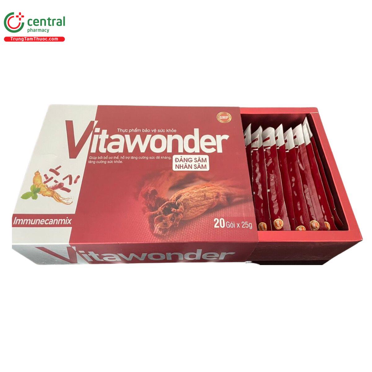 vitawonder 2 K4778 vitawonder 2 K4778