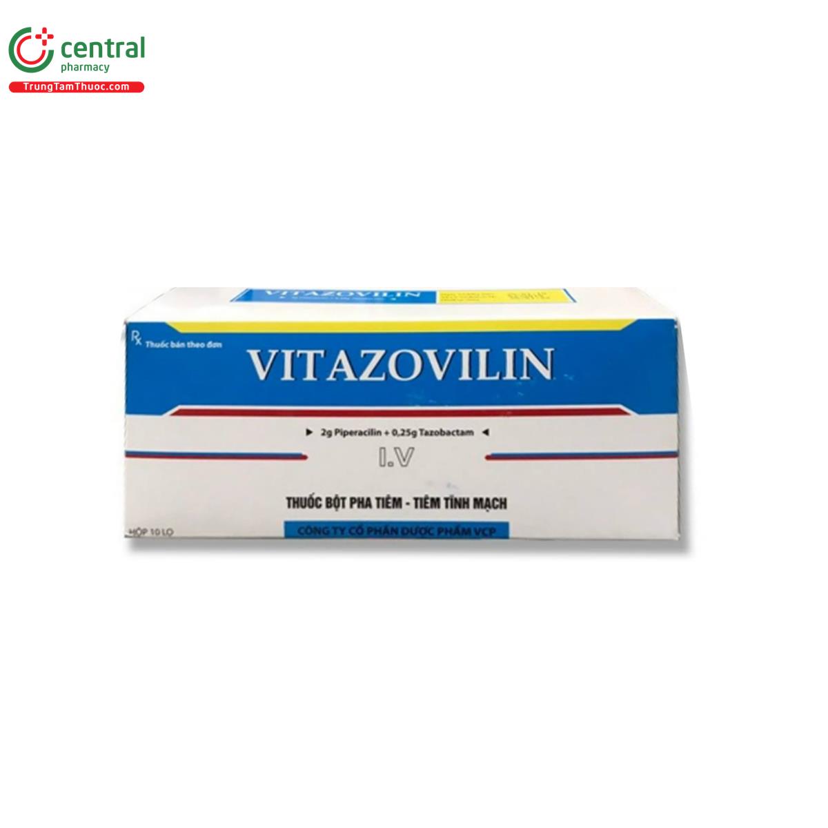 vitazovilin 2 N5220