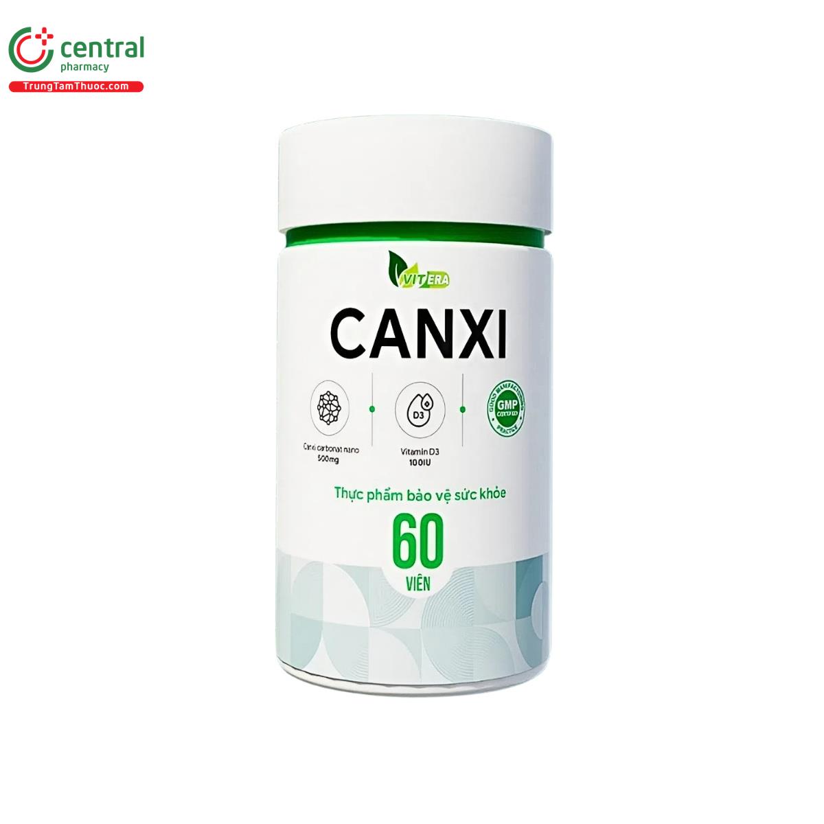 vitera canxi 1 G2718