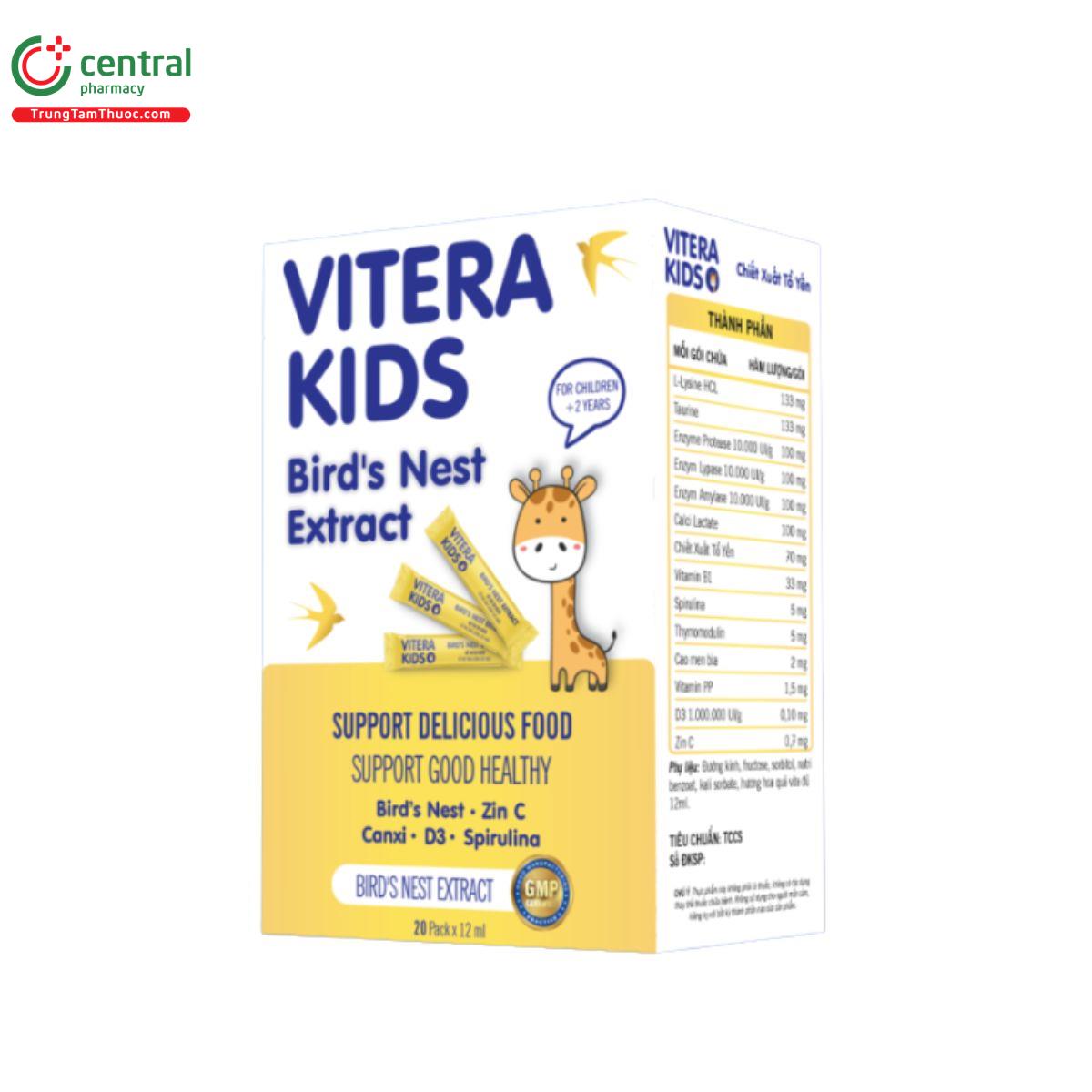 vitera kids 2 G2031 vitera kids 2 G2031