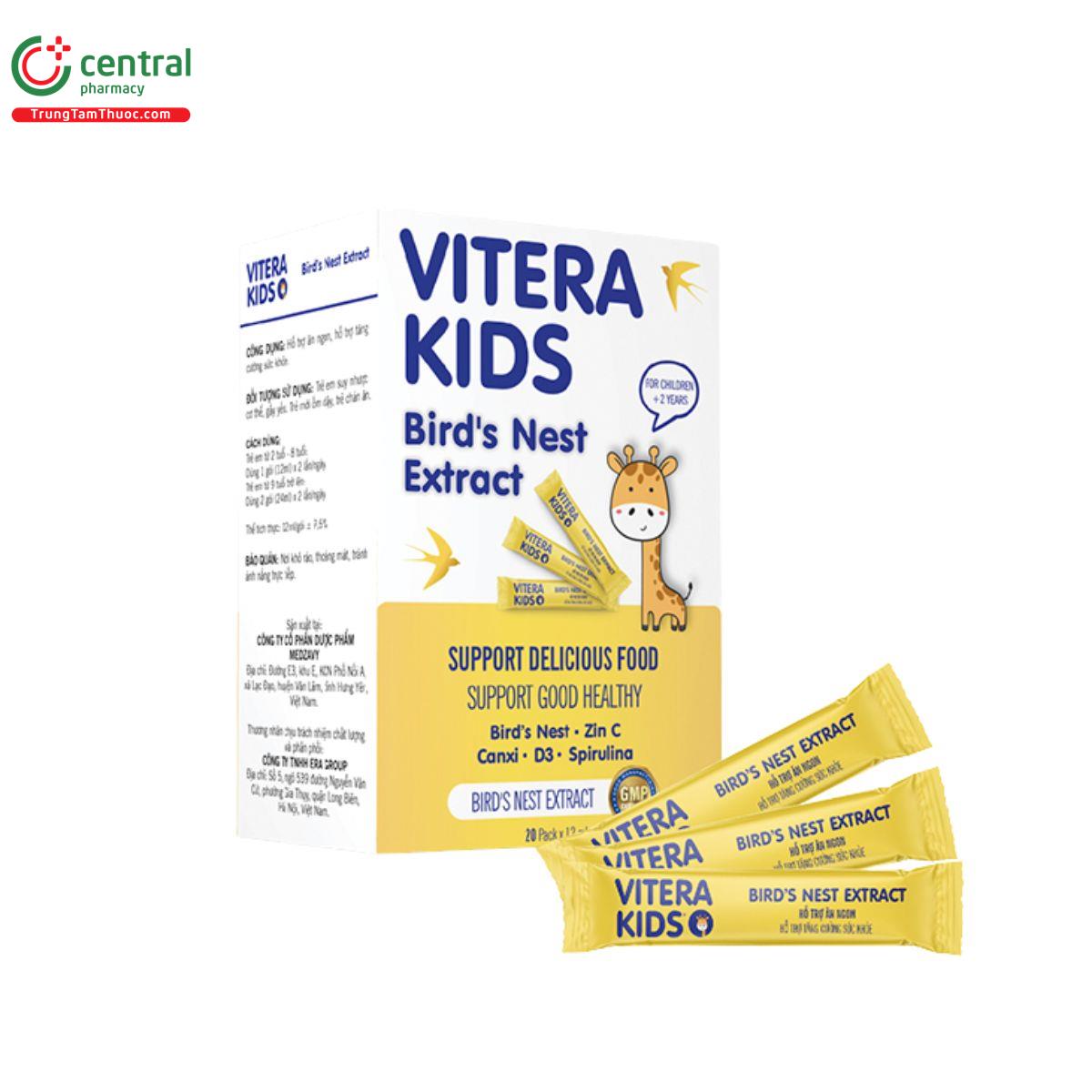 vitera kids 3 E1328 vitera kids 3 E1328