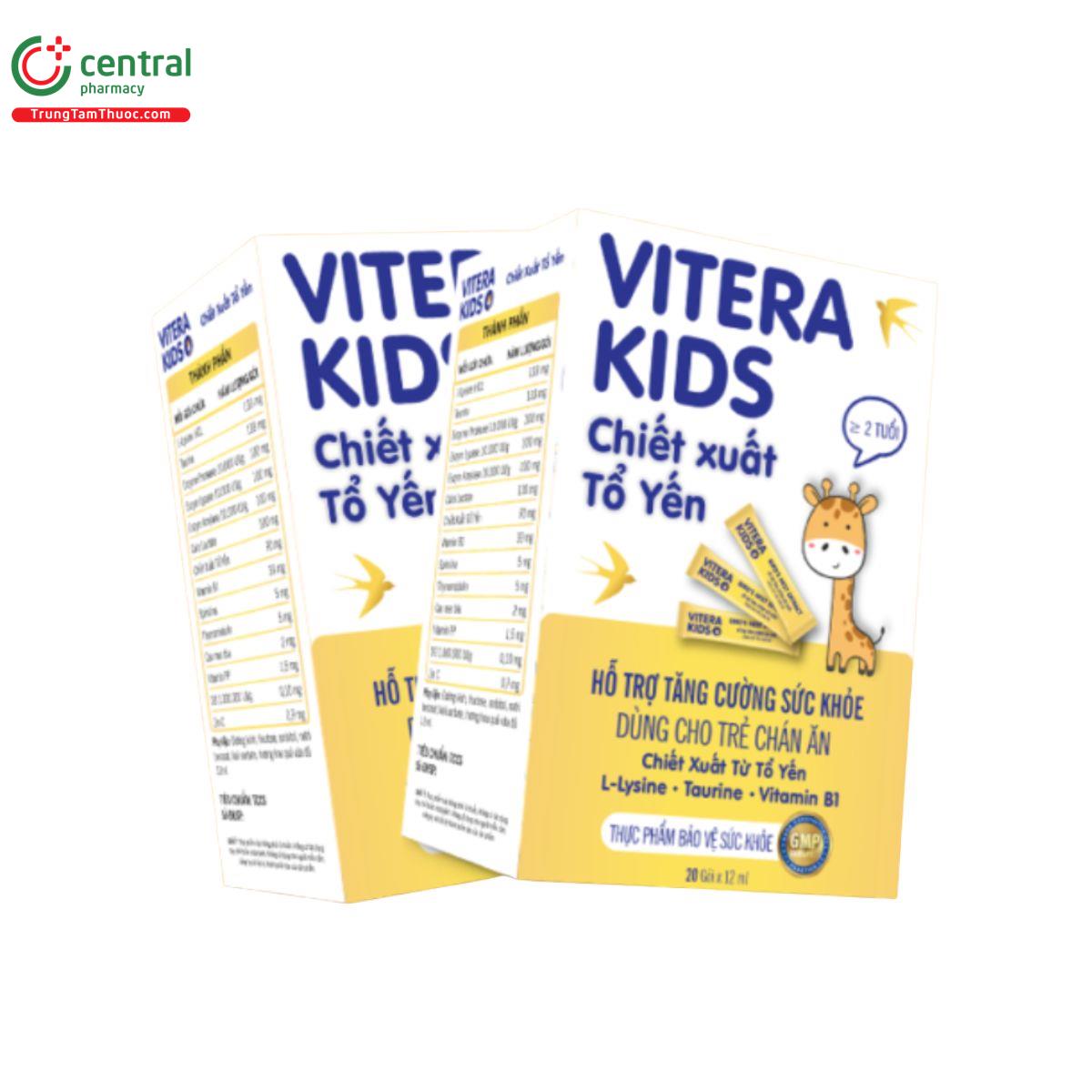 vitera kids 4 U8278 vitera kids 4 U8278