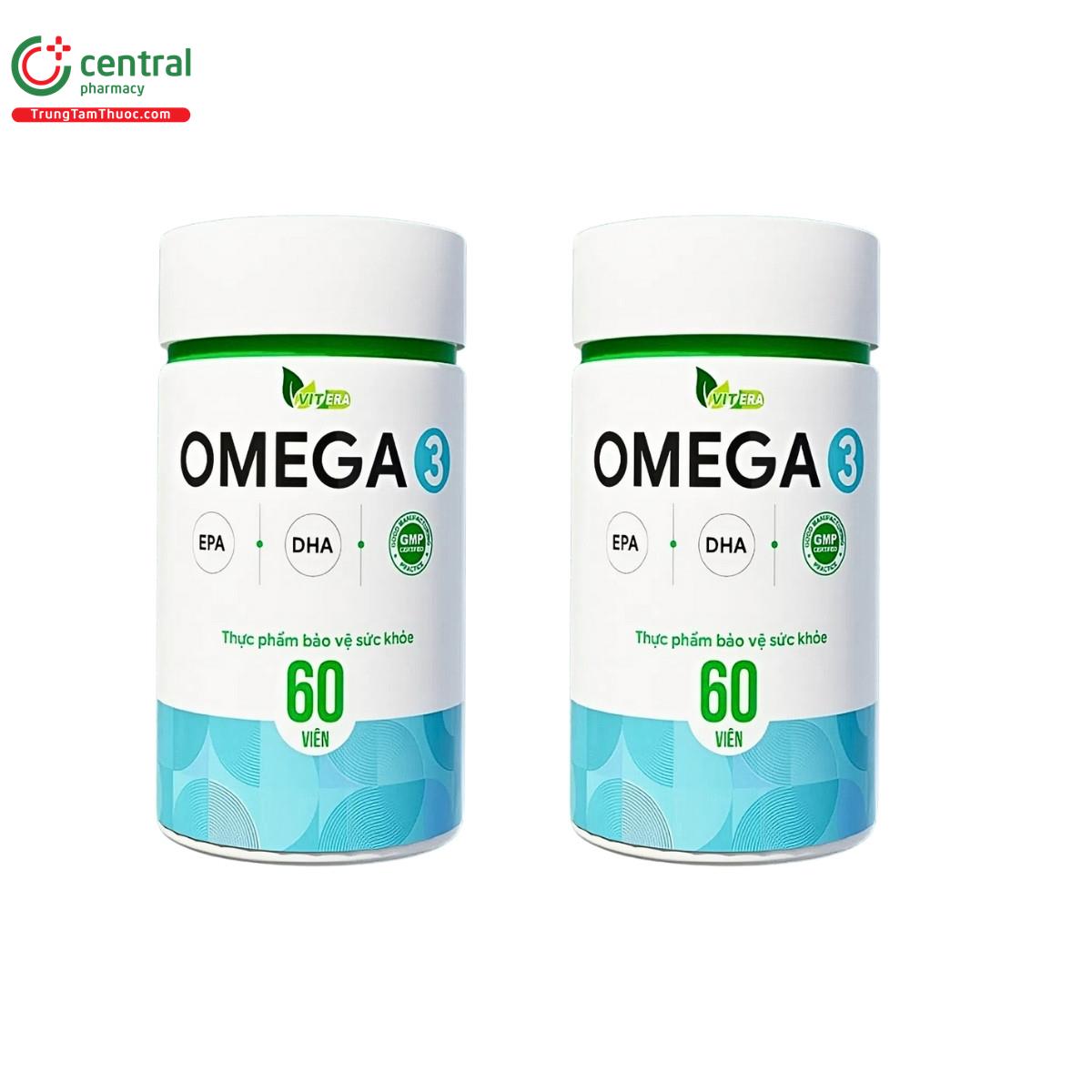 vitera omega 3 3 A0582