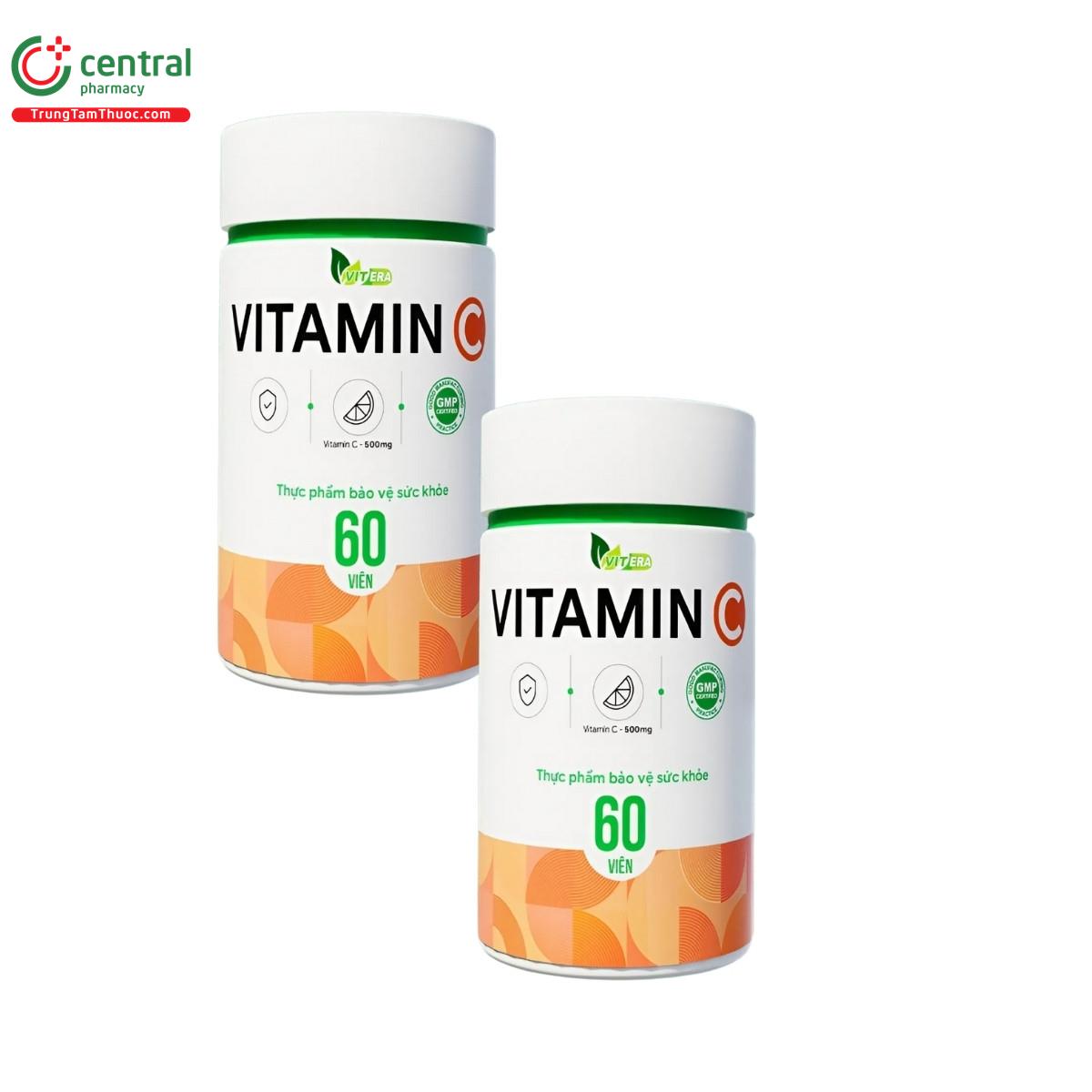 vitera vitamin c 2 N5551