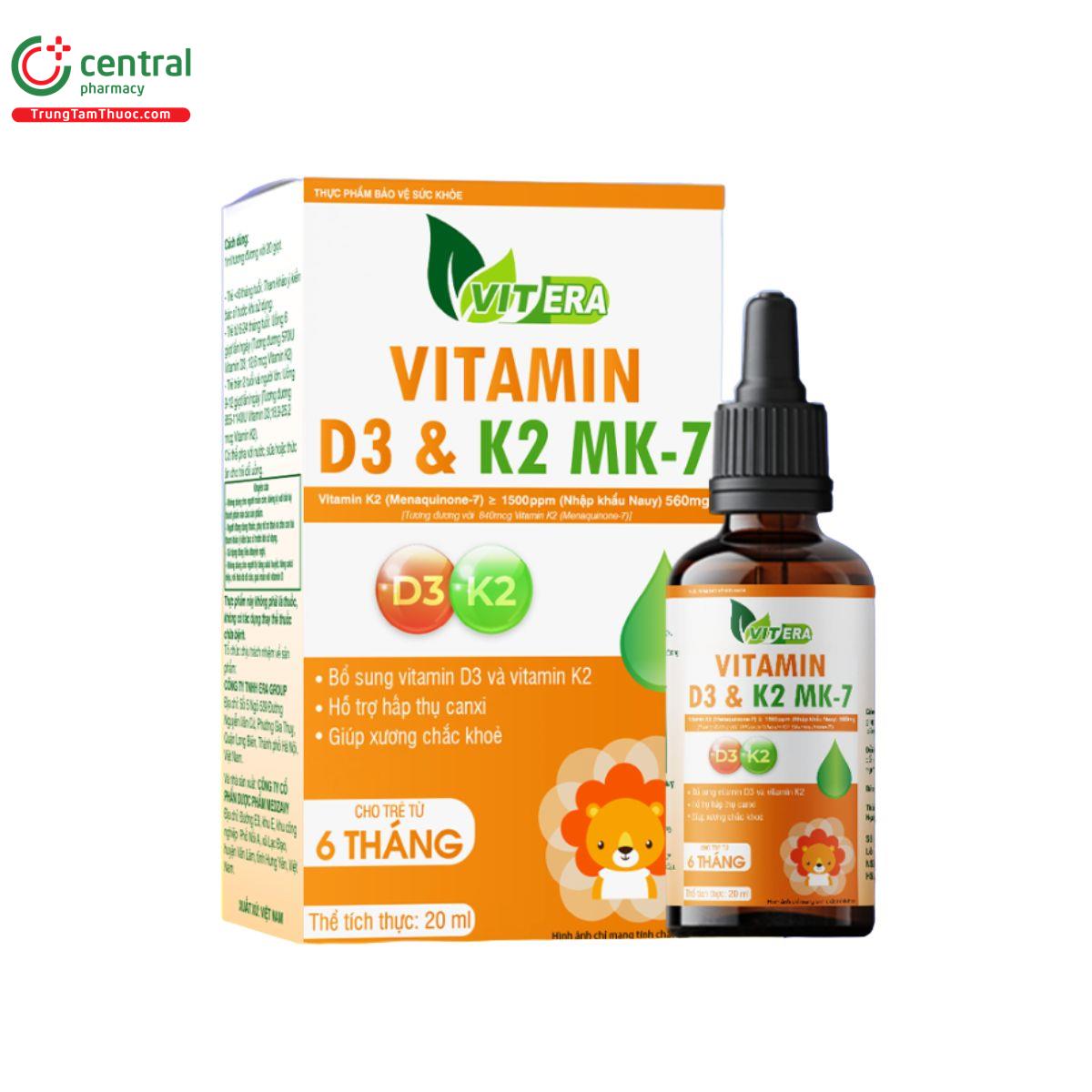 vitera vitamin d3 k2 mk7 2 I3877 vitera vitamin d3 k2 mk7 2 I3877