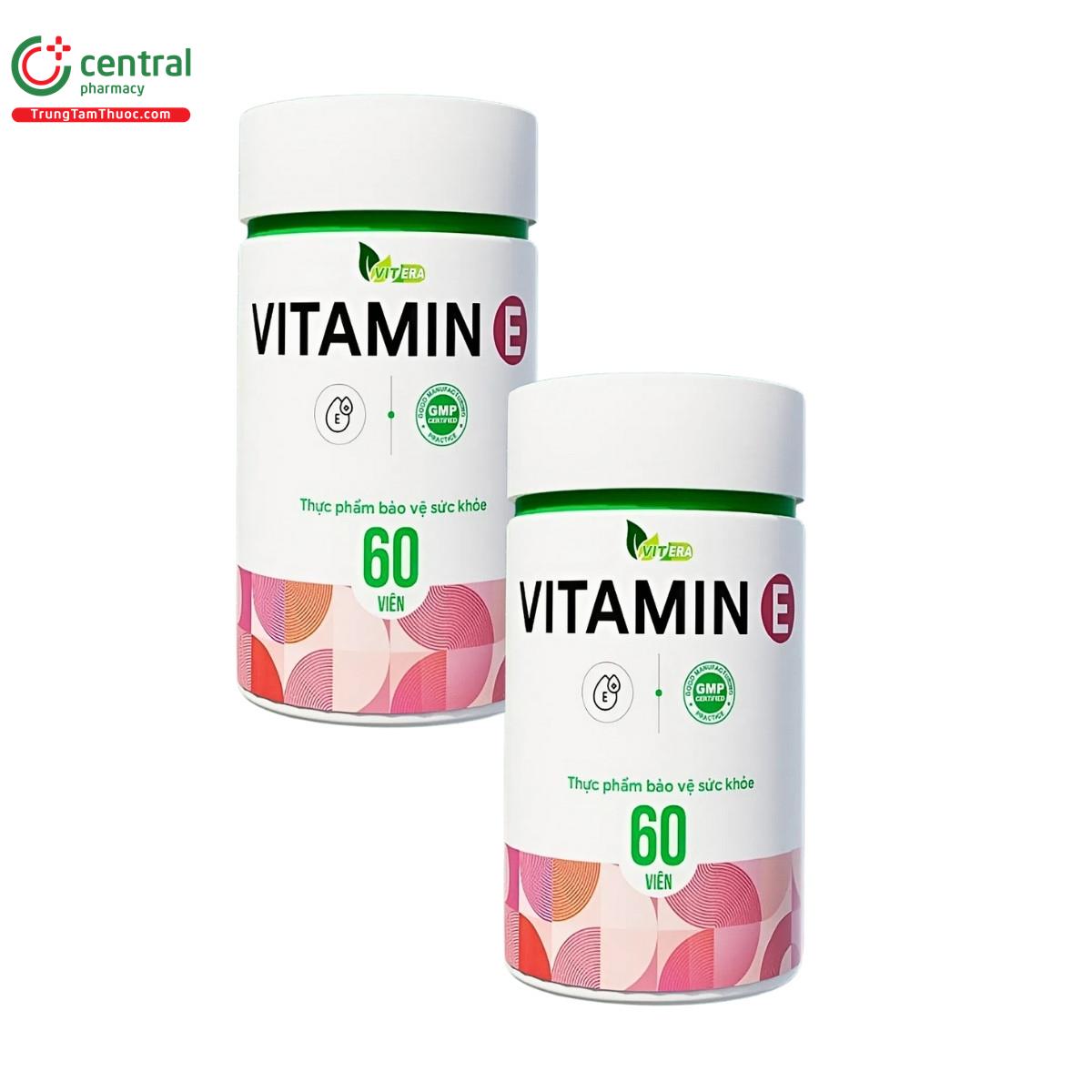 vitera vitamin e 2 R6250