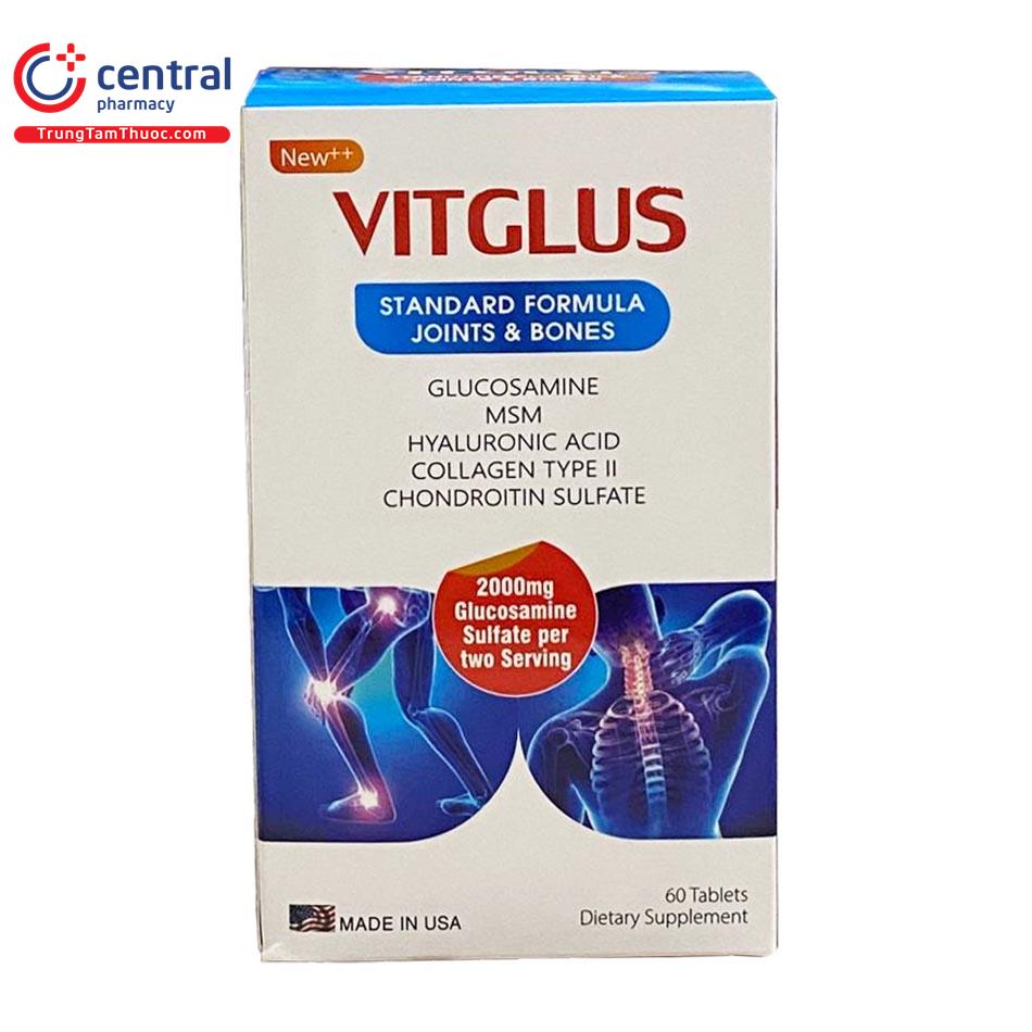 vitglus 3 G2431