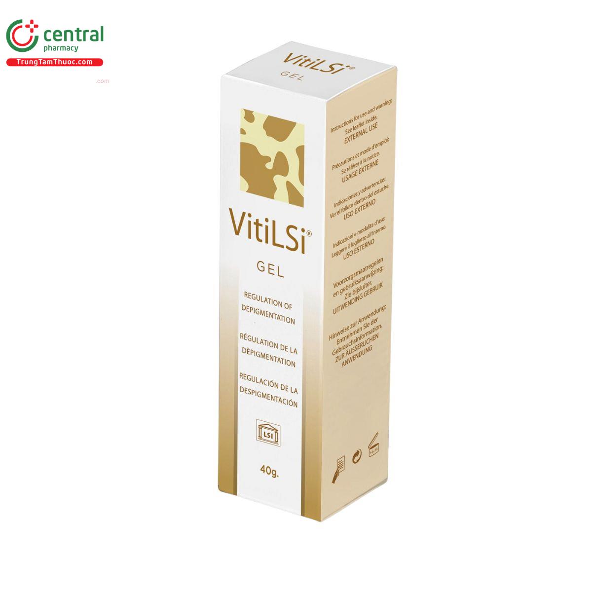 vitilsi gel 1 G2185