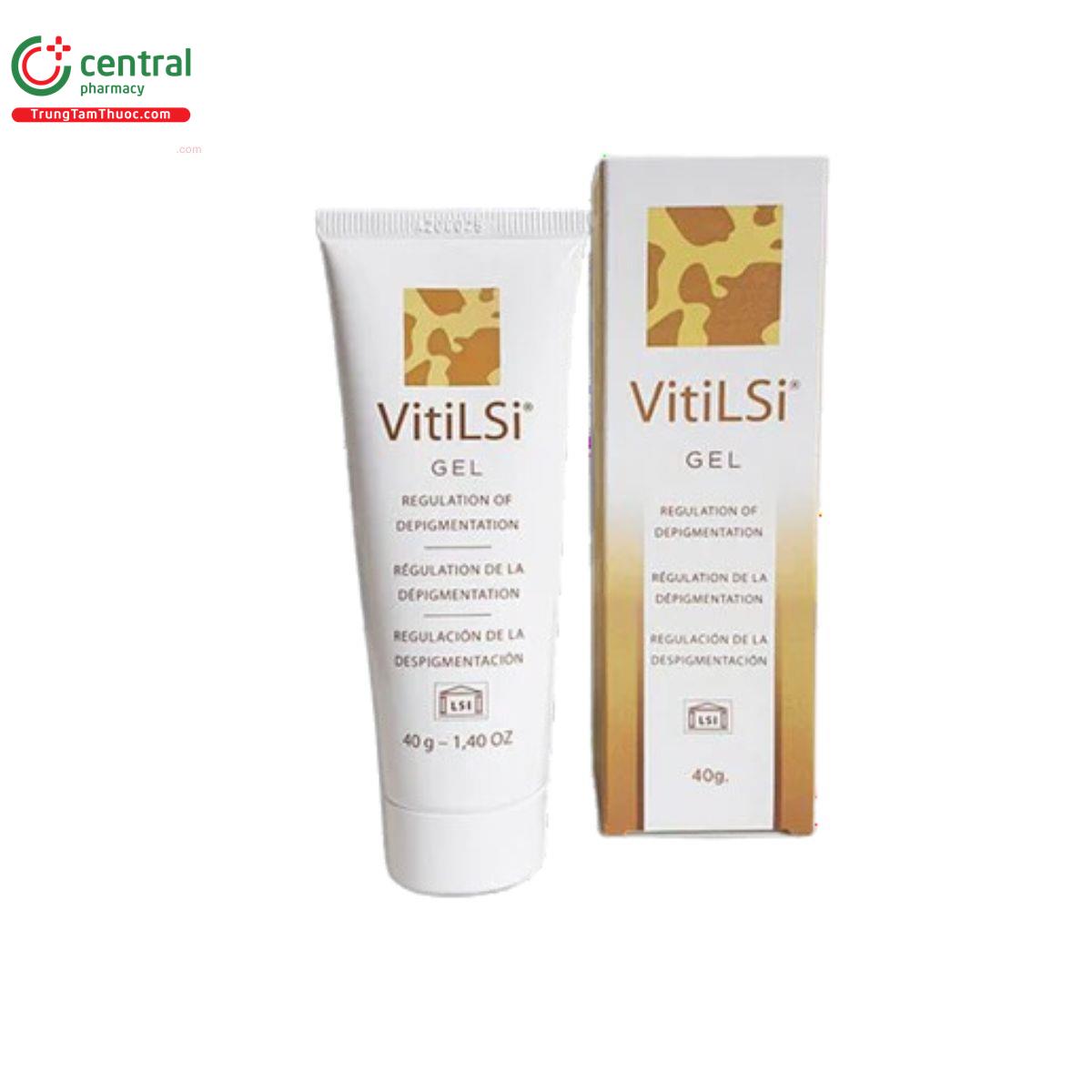 vitilsi gel 2 F2502