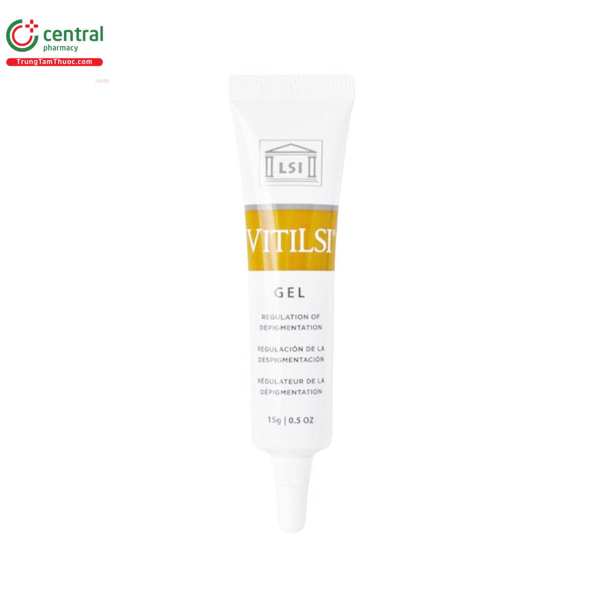 vitilsi gel 3 O5228