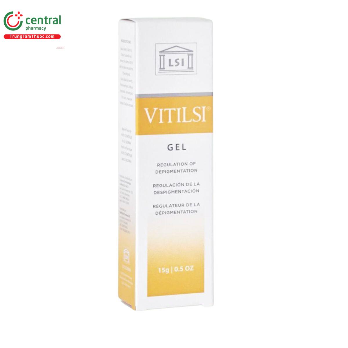 vitilsi gel 4 V8350