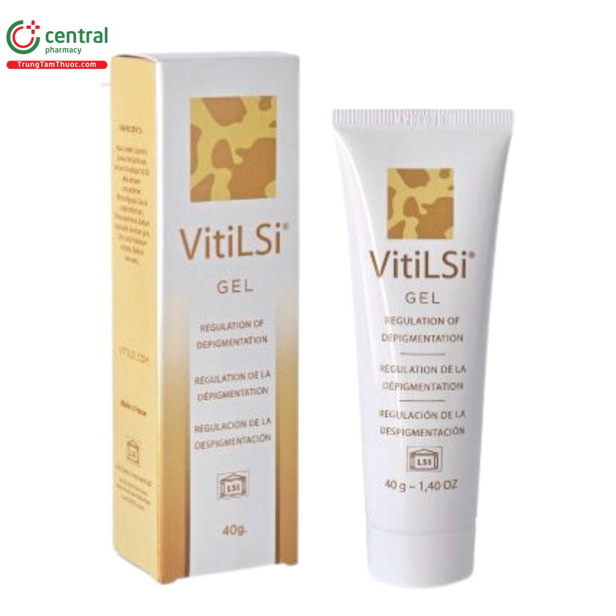 vitilsi gel P6303