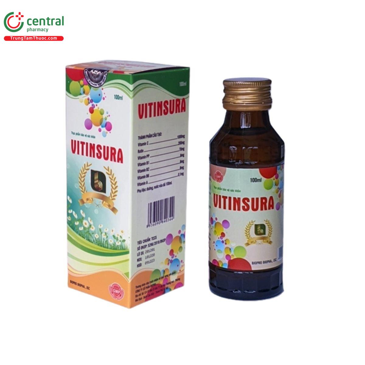 vitinsura 1 L4666 vitinsura 1 L4666