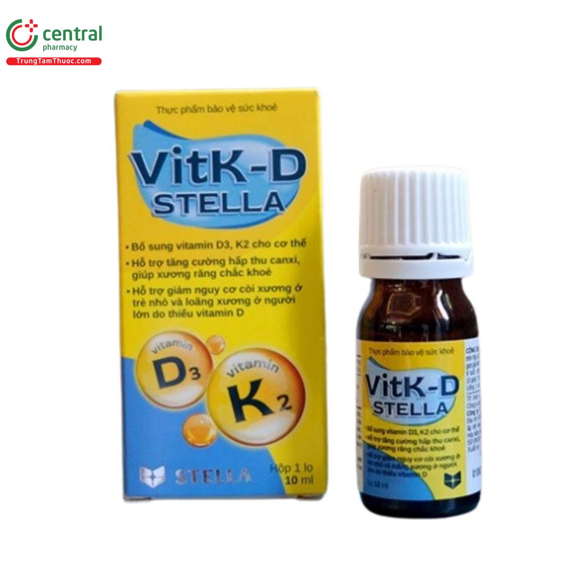 vitk d stella 2 D1804 vitk d stella 2 D1804