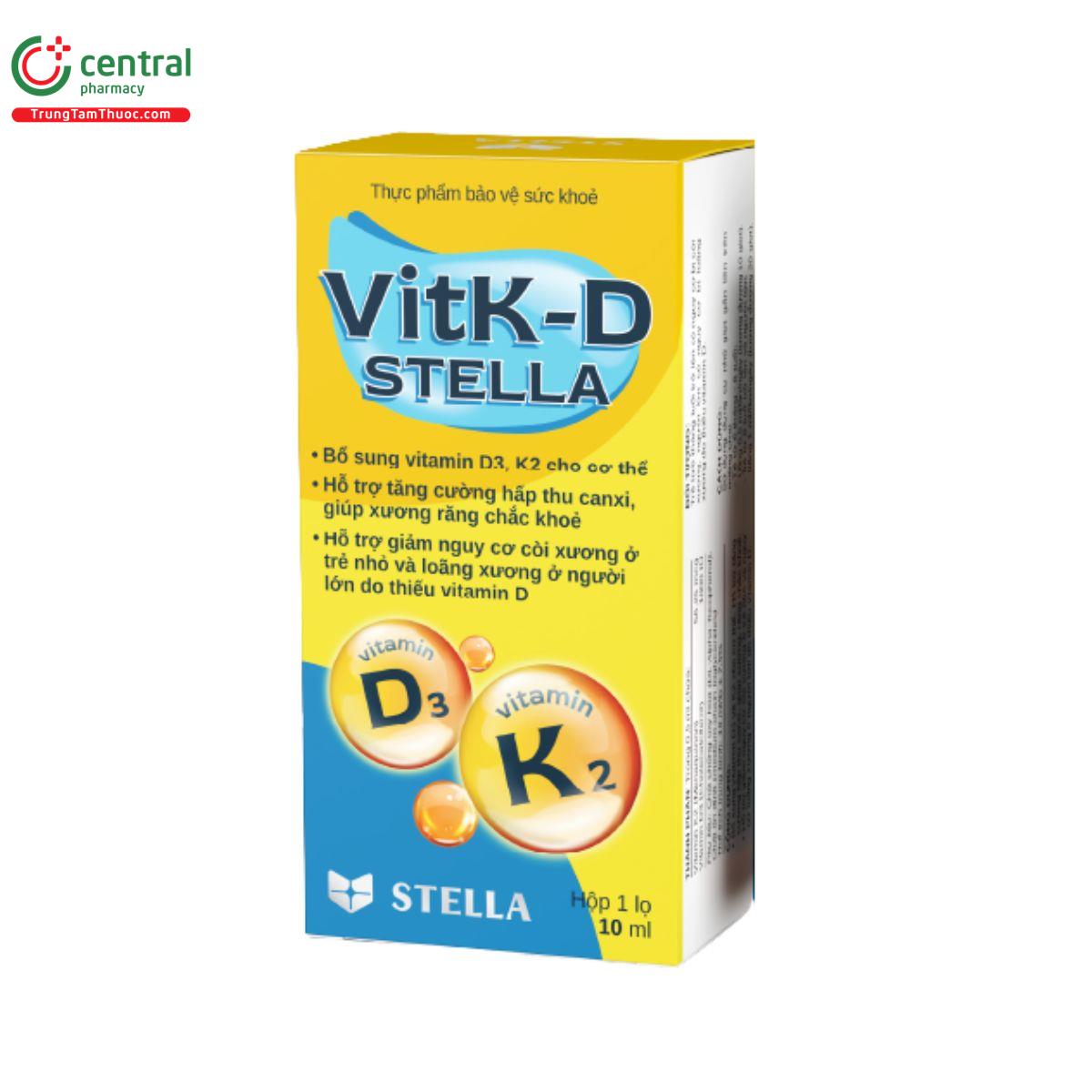 vitk d stella 3 P6610 vitk d stella 3 P6610