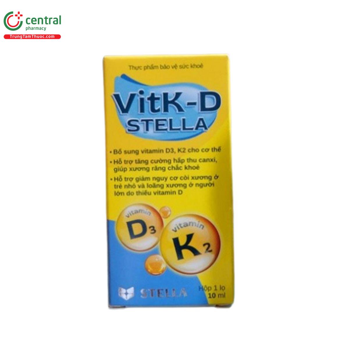 vitk d stella 4 Q6687 vitk d stella 4 Q6687