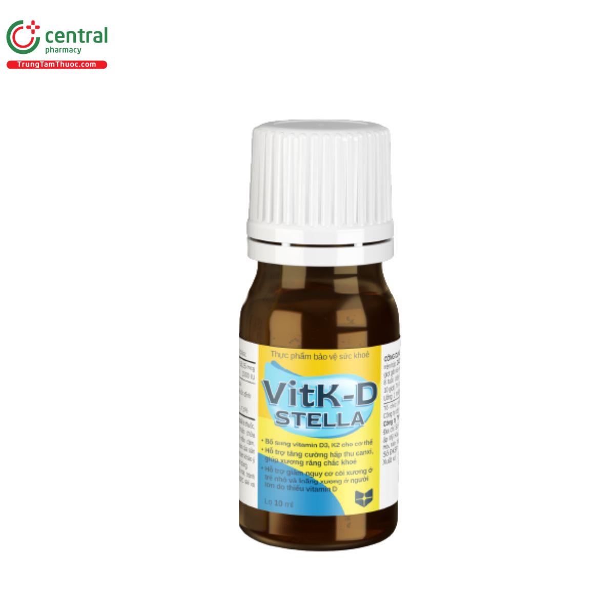 vitk d stella 5 S7664 vitk d stella 5 S7664
