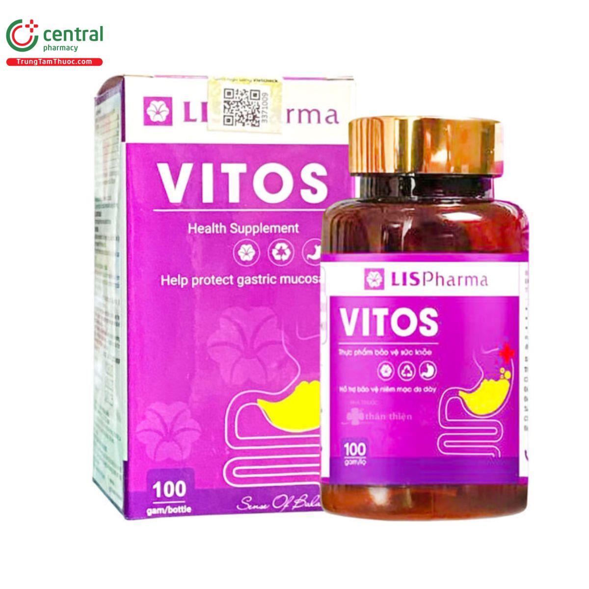 vitos 1 Q6287