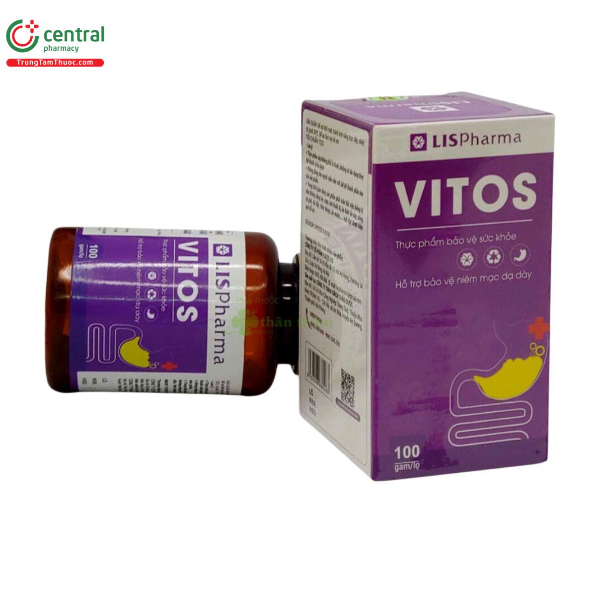 vitos 13 I3122