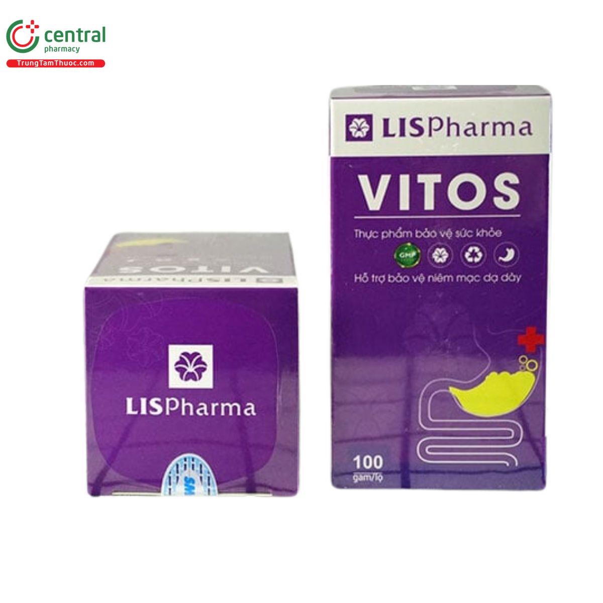 vitos 14 R7338