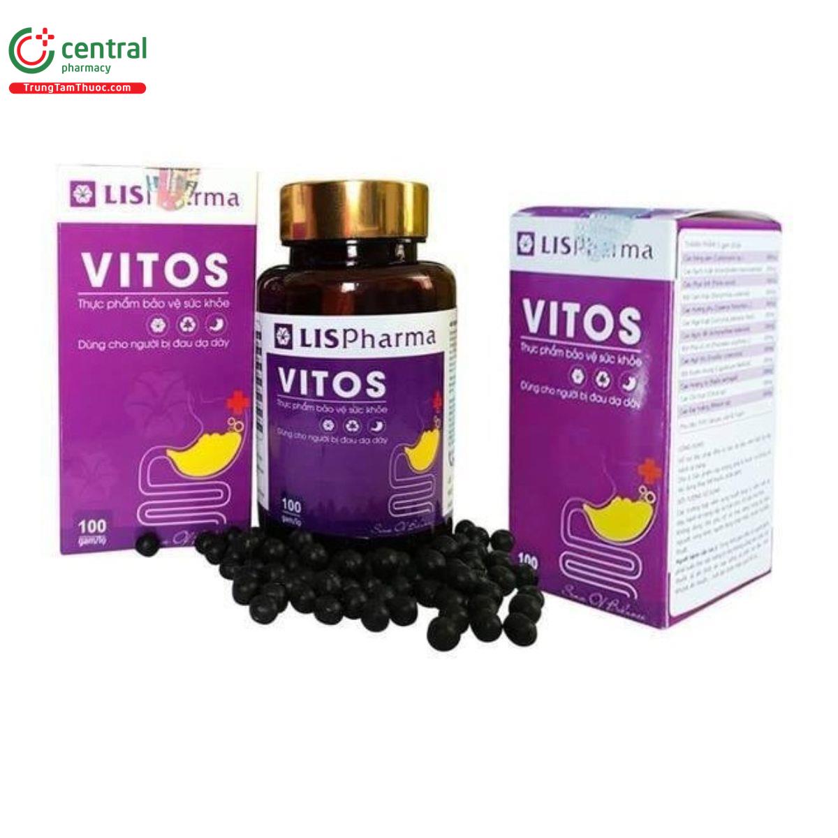 vitos 2 L4110