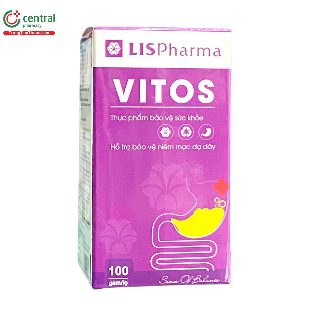 vitos 5 S7352