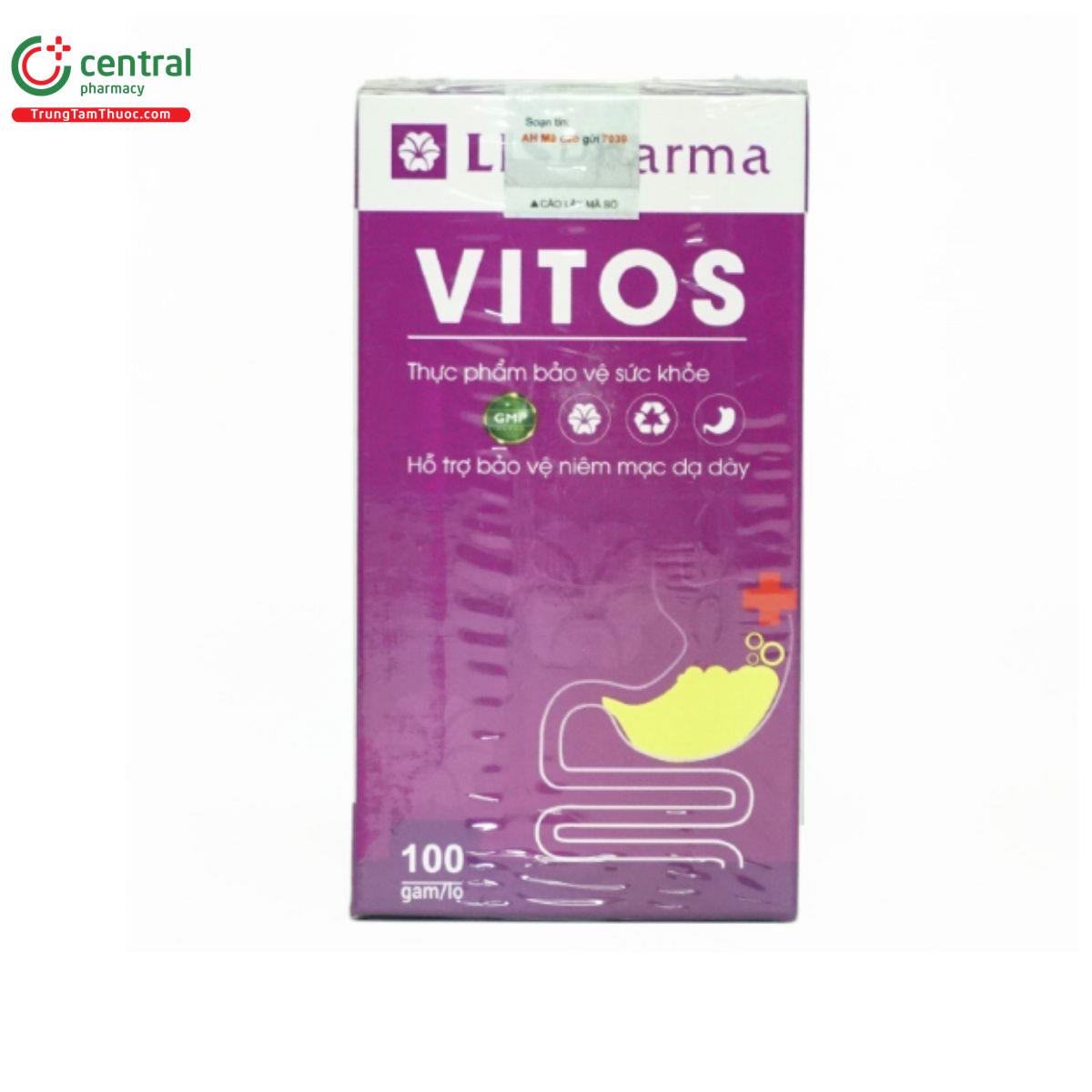 vitos 6 T7845