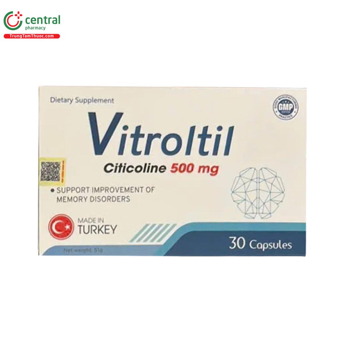 vitroltil 500mg 1 P6354 vitroltil 500mg 1 P6354